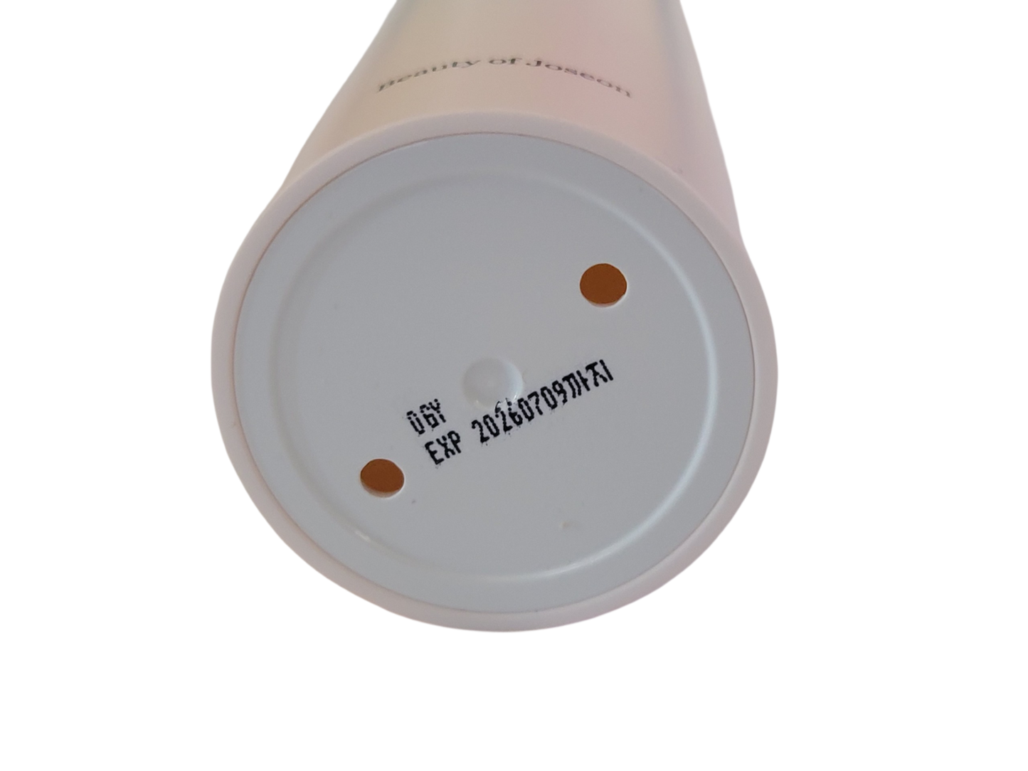 Beauty of Joseon Ginseng Moist Sun Serum SPF 50+ PA++++