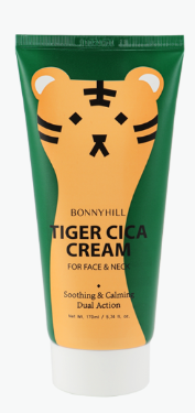 Bonnyhill Tiger Cica Cream – Skin Zephyr