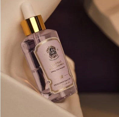 Challans de Paris Ampoule de Memoria Excellence: Wrinkle Lifting