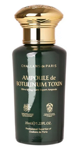 Challans de Paris Premium Ampoule de Botulinum Toxin