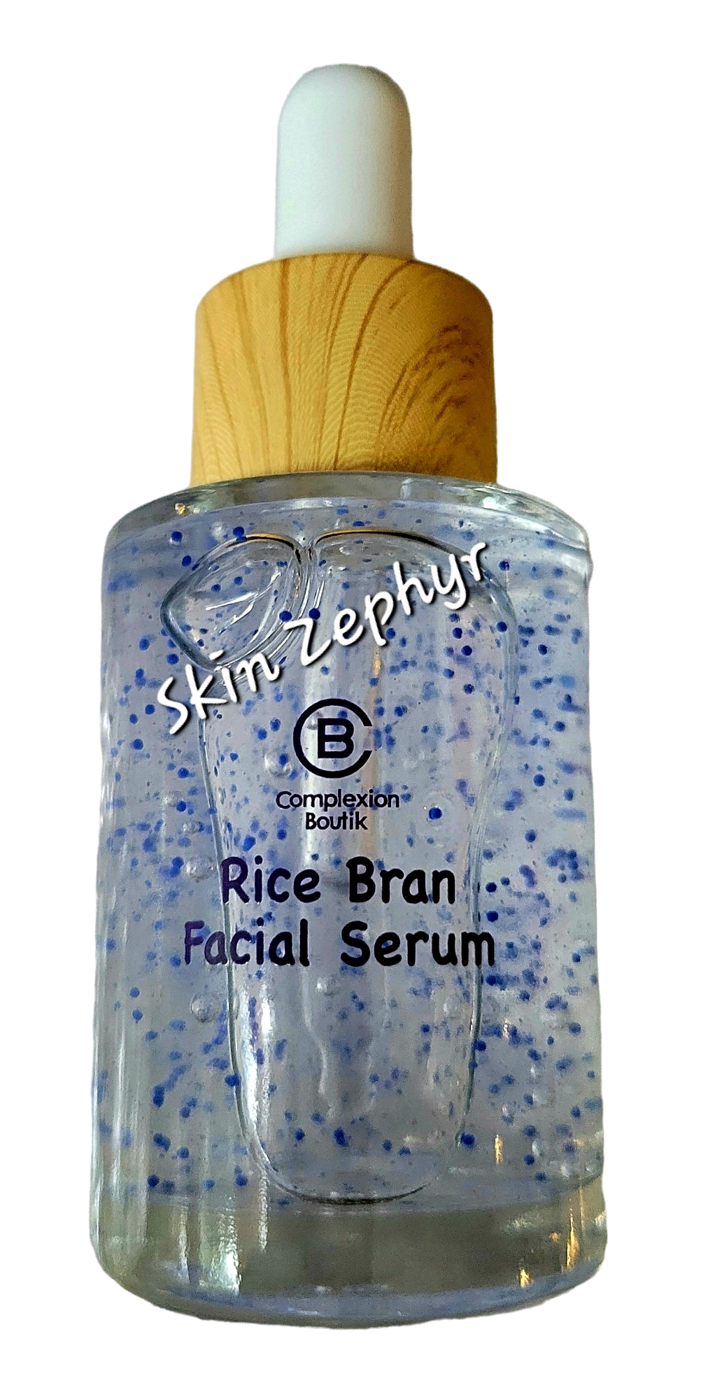 Complexion Boutik Rice Bran Facial Serum – Skin Zephyr