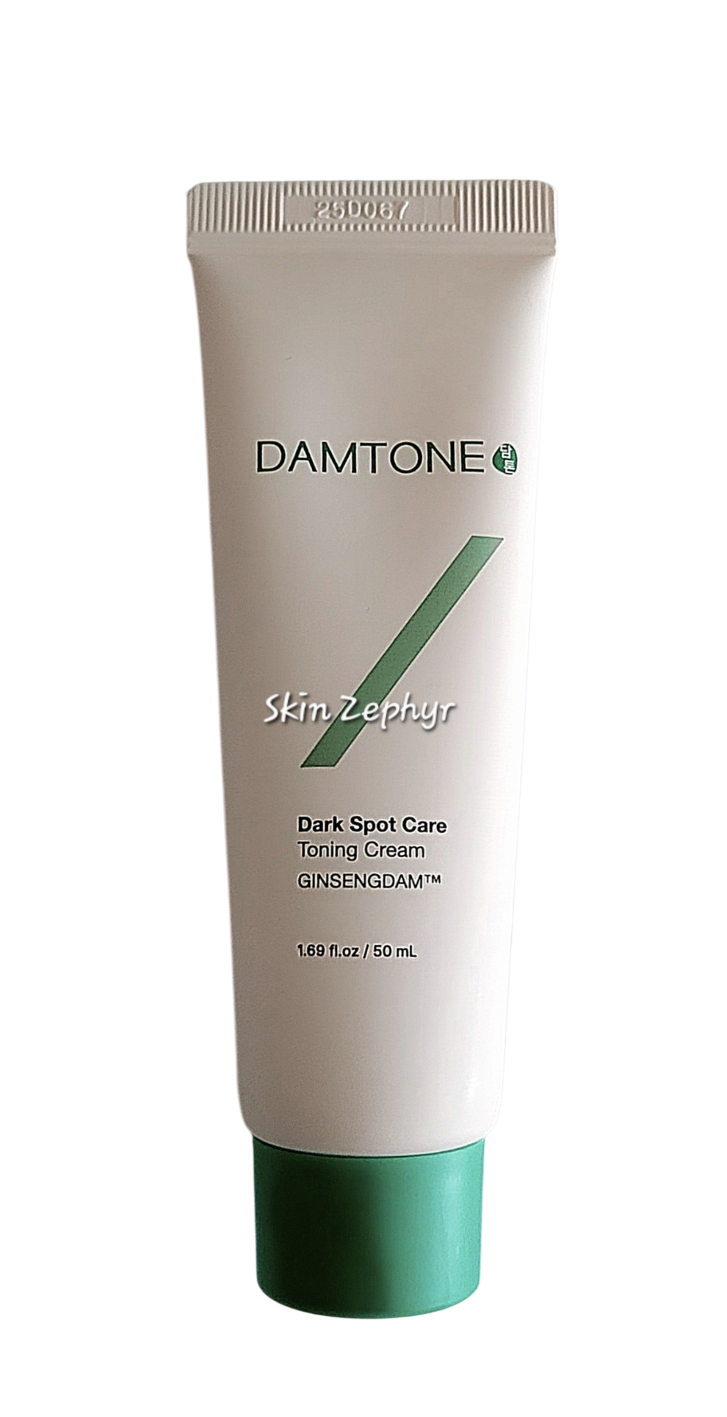 Damtone Dark Spot Care Toning Cream