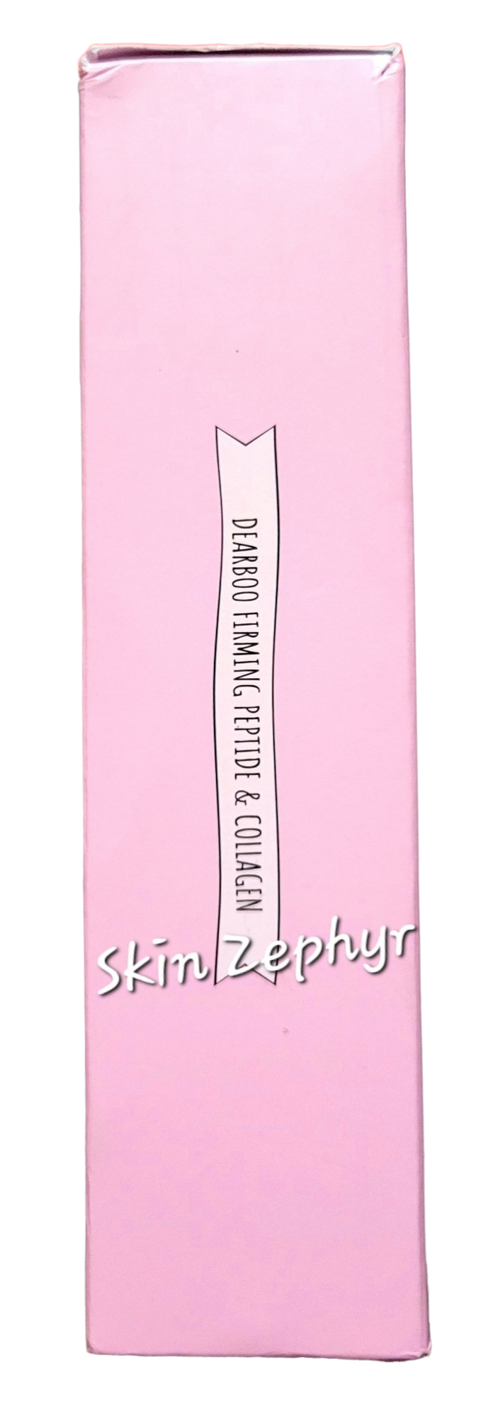 Dearboo Firming Peptide Collagen All Day Toner