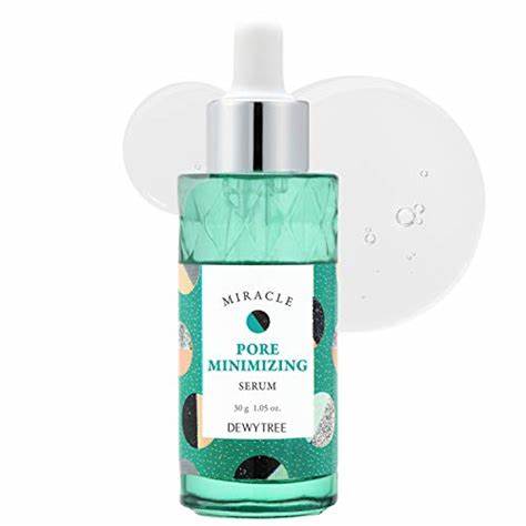 Dewytree Miracle Pore Minimizing Serum