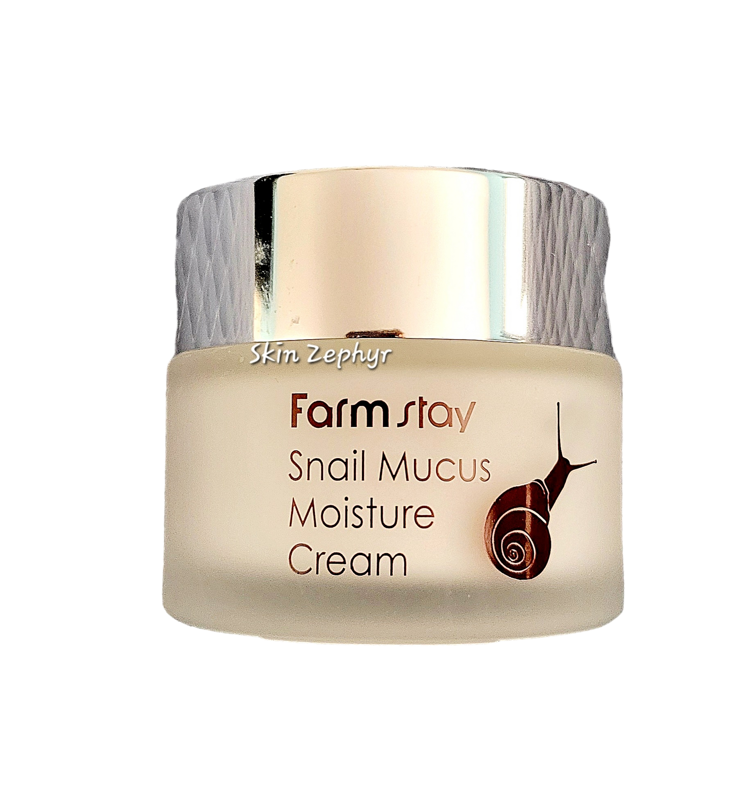 Farm Stay Snail Mucus Intensive Moisture Duo