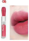 Faux Pas Paris Lip Trip French Garden