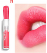 Faux Pas Paris Lip Trip French Garden