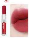 Faux Pas Paris Lip Trip French Garden