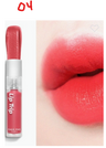 Faux Pas Paris Lip Trip French Garden