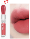 Faux Pas Paris Lip Trip French Garden