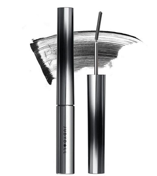 Judydoll 3D Curling Eyelash Iron Mascara