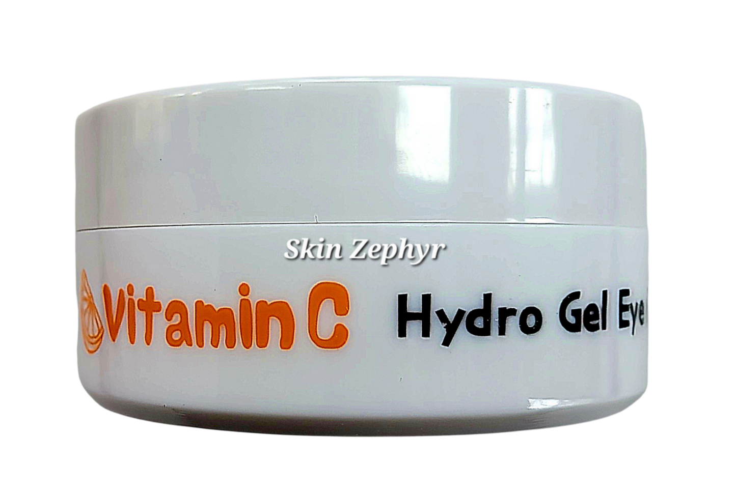 Lazy Jungle Vitamin C Hydrogel Eye Patch