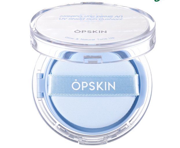 Opskin UV Shield Sun Cushion SPF 50+ PA++++ – Skin Zephyr