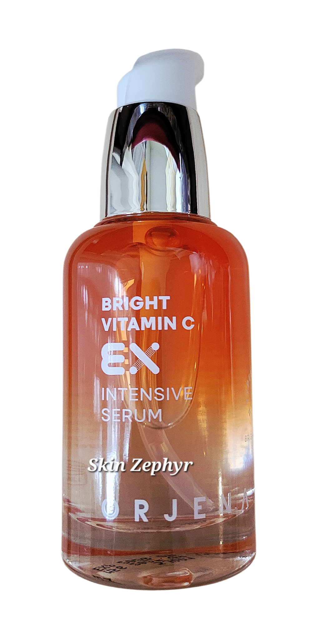 Orjena Vitamin C Bright Intensive Serum