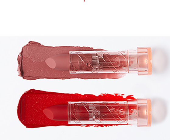 Passioncat Lip Smoothie Hypoallergenic Lipstick