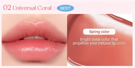 Peripera Water Bare Tint