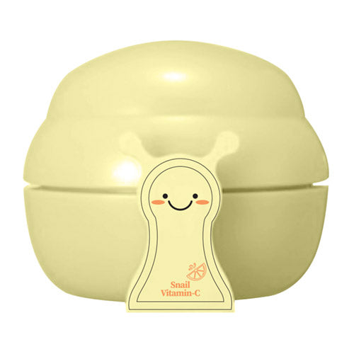 Quret Hello! Snail Vitamin-C Cream