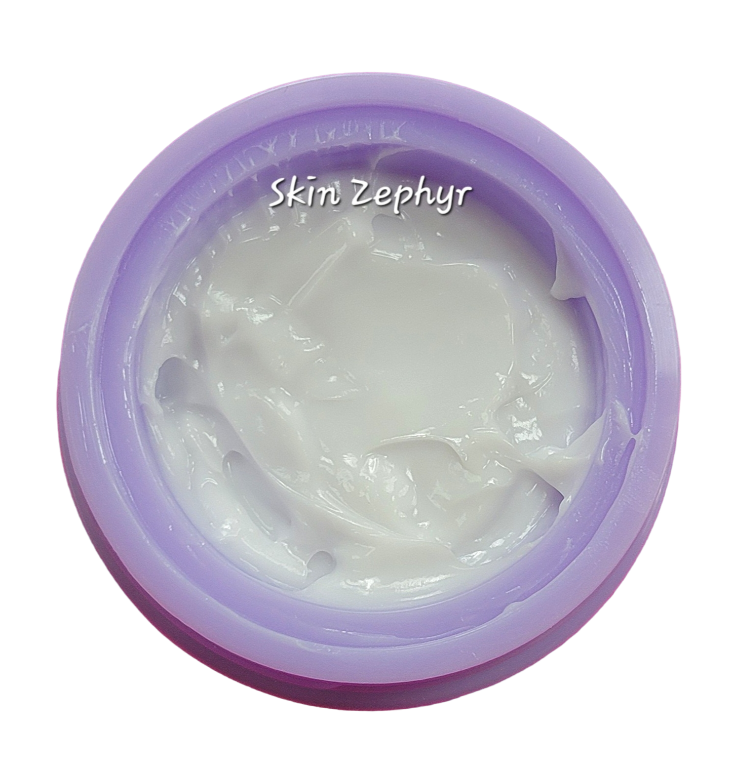 Skin Pastel Vitamin B Blueberry Cream