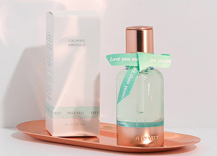 Vely Vely Calming Ampoule