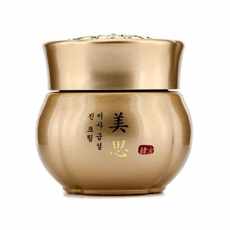 Missha Misa Geum Sul Rejuvenating Cream