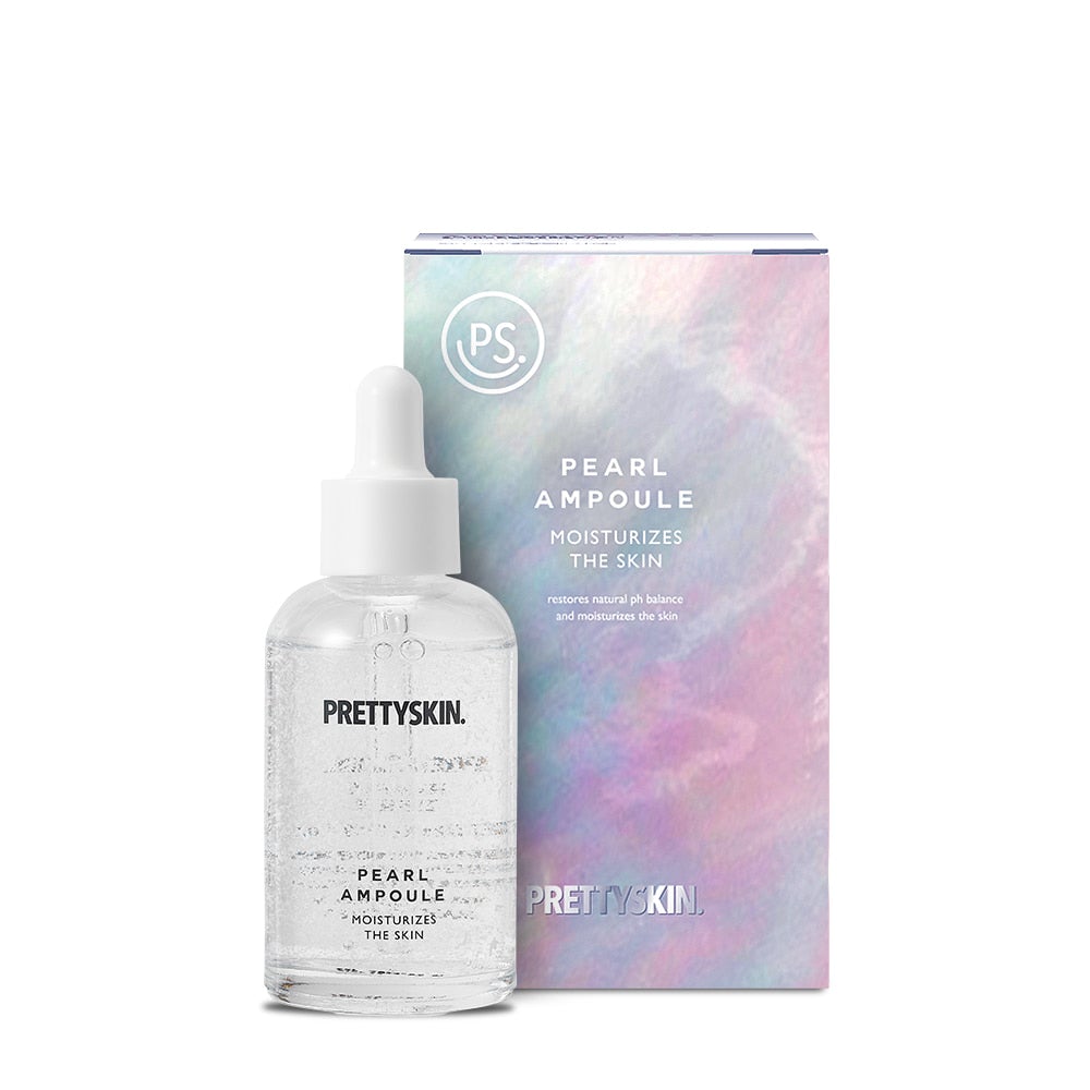 Prettyskin Pearl Ampoule