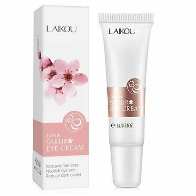 Laikou Japan Sakura Eye Cream – Skin Zephyr