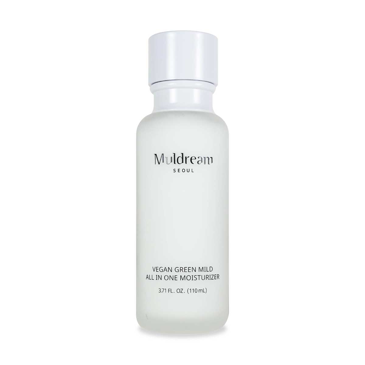 Muldream All Green Mild All-in-One Moisturizer