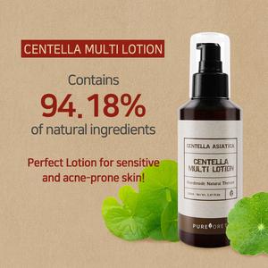 i dag Skadelig indtil nu Pureforet Centella Multi-lotion – Skin Zephyr