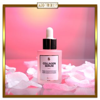 Bonnyhill Collagen Serum