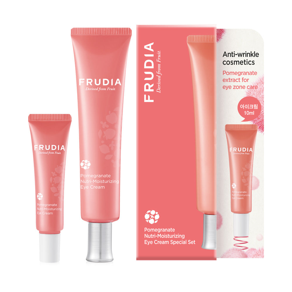 Frudia Pomegranate Nutri-Moisturizing Eye Cream Special Set