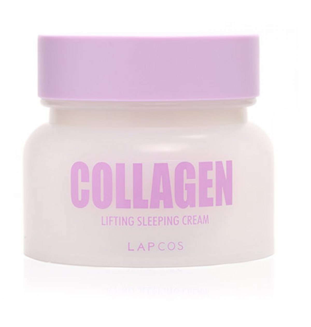 Lapcos Collagen Lifting Sleeping Cream
