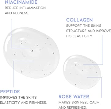 OOTD Collagen Plumping Toner