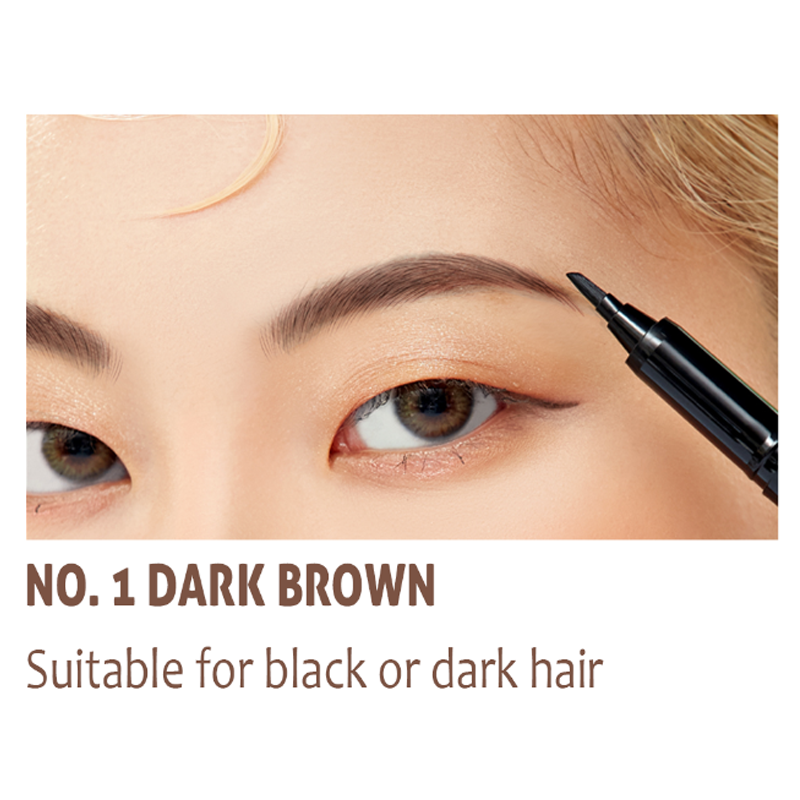 PassionCat Ink The Natural Brow