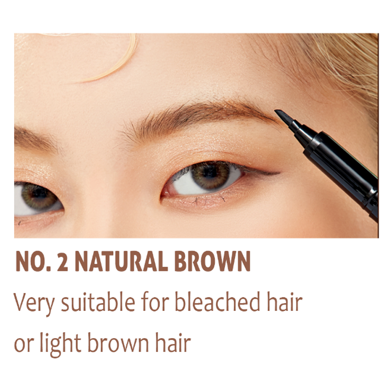 PassionCat Ink The Natural Brow