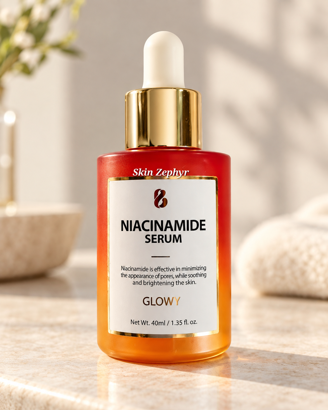 Niacinamide