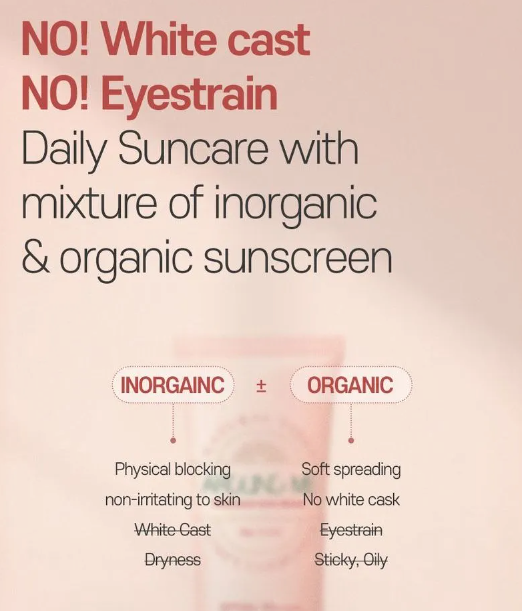 AROUND ME - True Aqua SPF 50+ Sunscreen 60ml