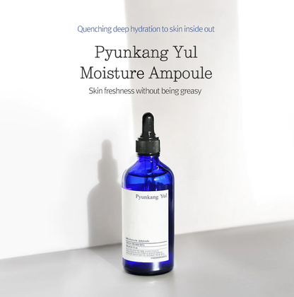 PYUNKANG YUL Moisture Ampoule Serum Facial