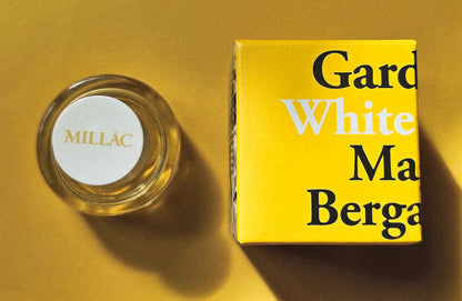 MILLAC Probiotics III Intimate Perfume – White Gardenia
