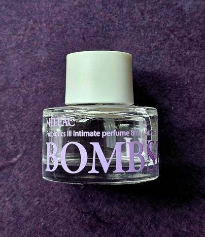 MILLAC Probiotics III Intimate perfume Bombshell 8ml