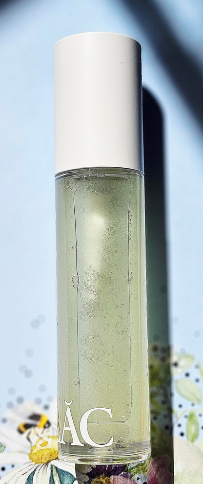 MILLAC Probiotics III Whitening Perfume Body Mist Pure Soap 50ml
