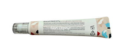 Glamfox Double Effect Eye Cream Retinol & Collagen