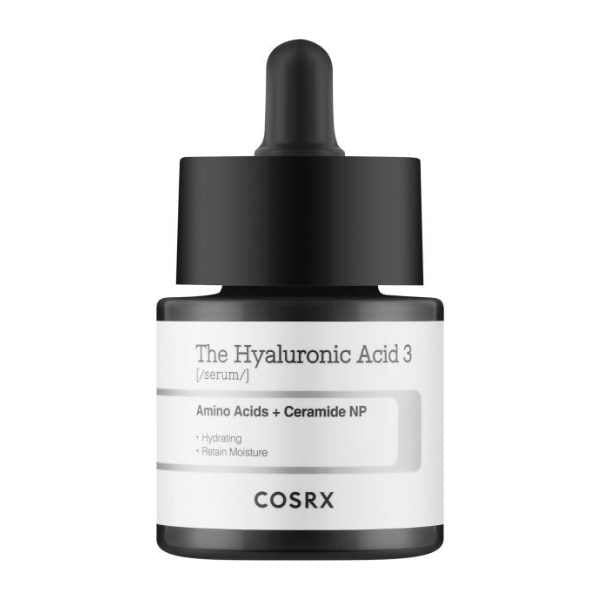 Cosrx The Hyaluronic Acid 3 Serum