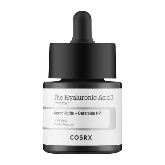 Cosrx The Hyaluronic Acid 3 Serum