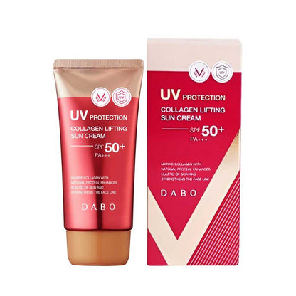 DABO Collagen Lifting Sun Cream SPF50+ PA+++ 70ml