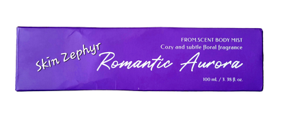 Eunyul From.Scent Body Mist: Romantic Aurora