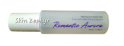 Eunyul From.Scent Body Mist: Romantic Aurora