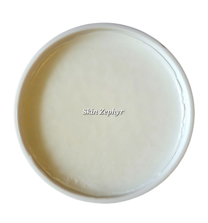 OOTD Green Plum Cleansing Balm