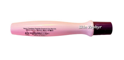 YE:PRE - Timeless Peptide Essence Eye Roll-on