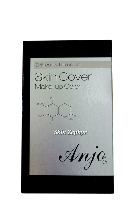 Anjo Skin Cover Make Up Color