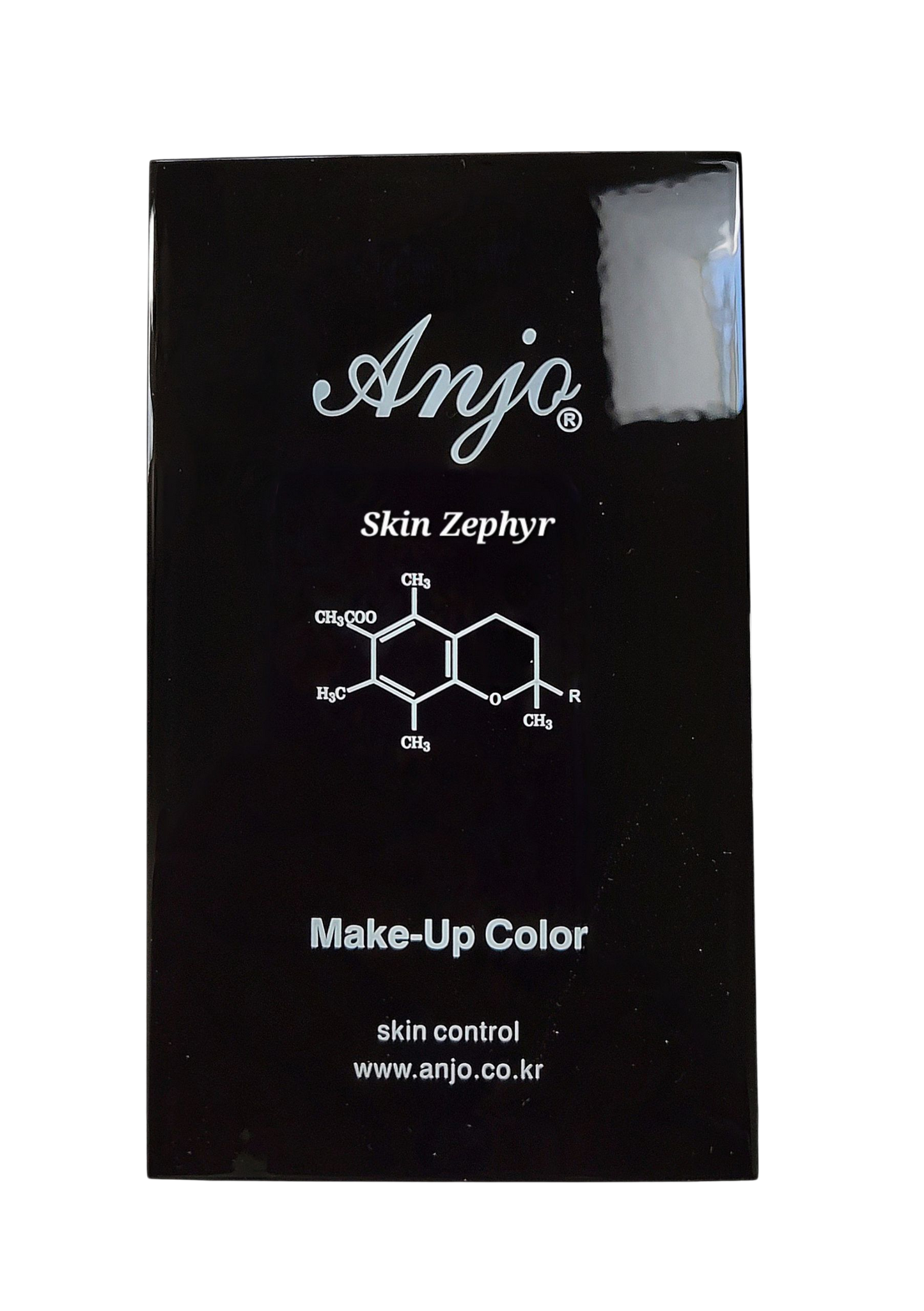 Anjo Skin Cover Make Up Color